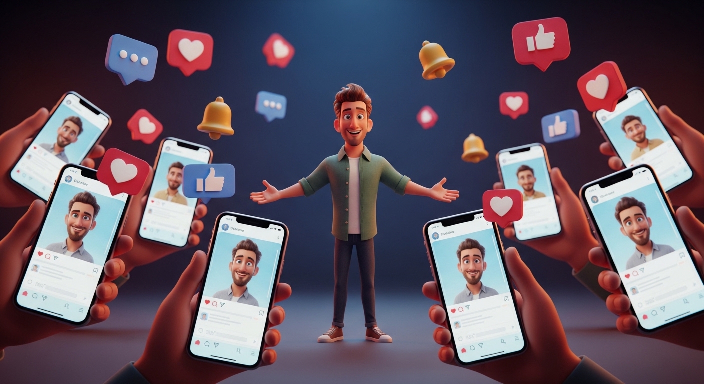 Como prender atenção logo de cara no TikTok