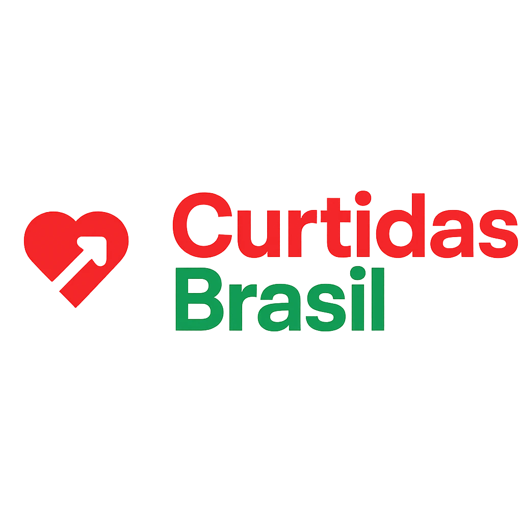 Curtidas Brasil